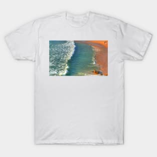 ericeira crystals T-Shirt